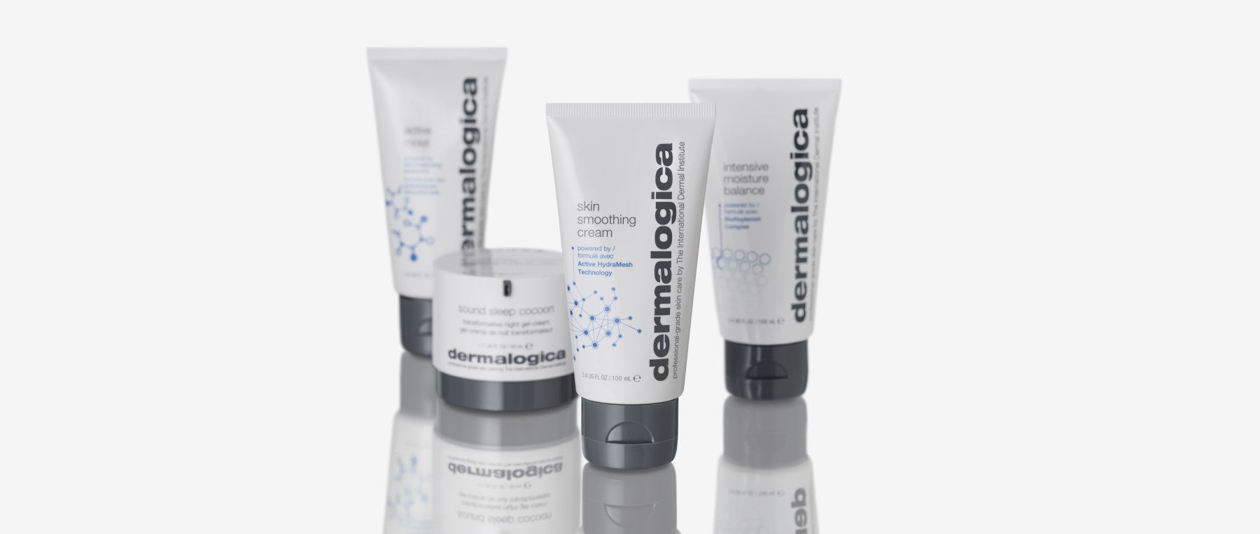 here’s the moisturizer for your skin – Dermalogica CA