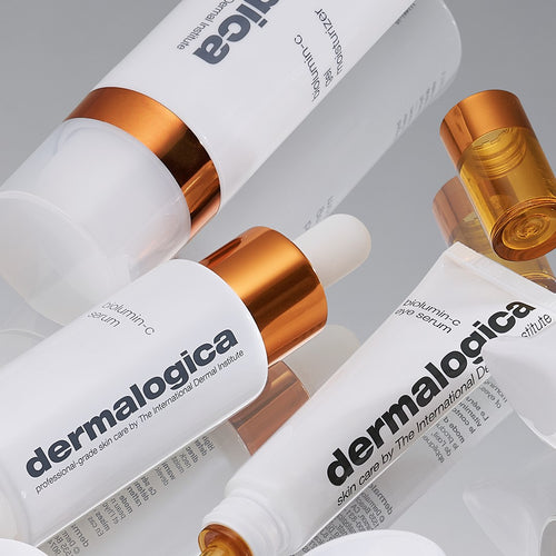 Dermalogica Skin Care  Official Site – Dermalogica CA