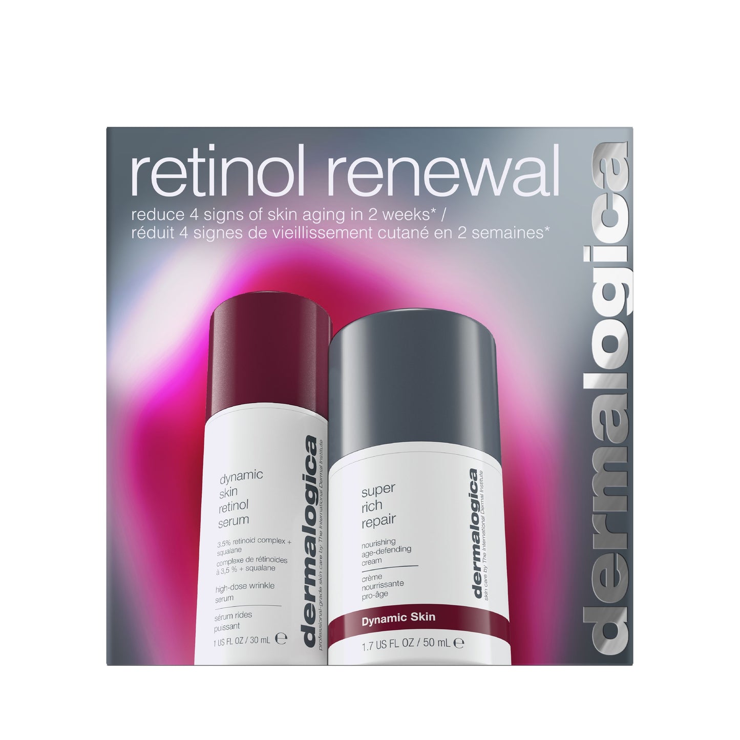 retinol renewal set (2 full-size)