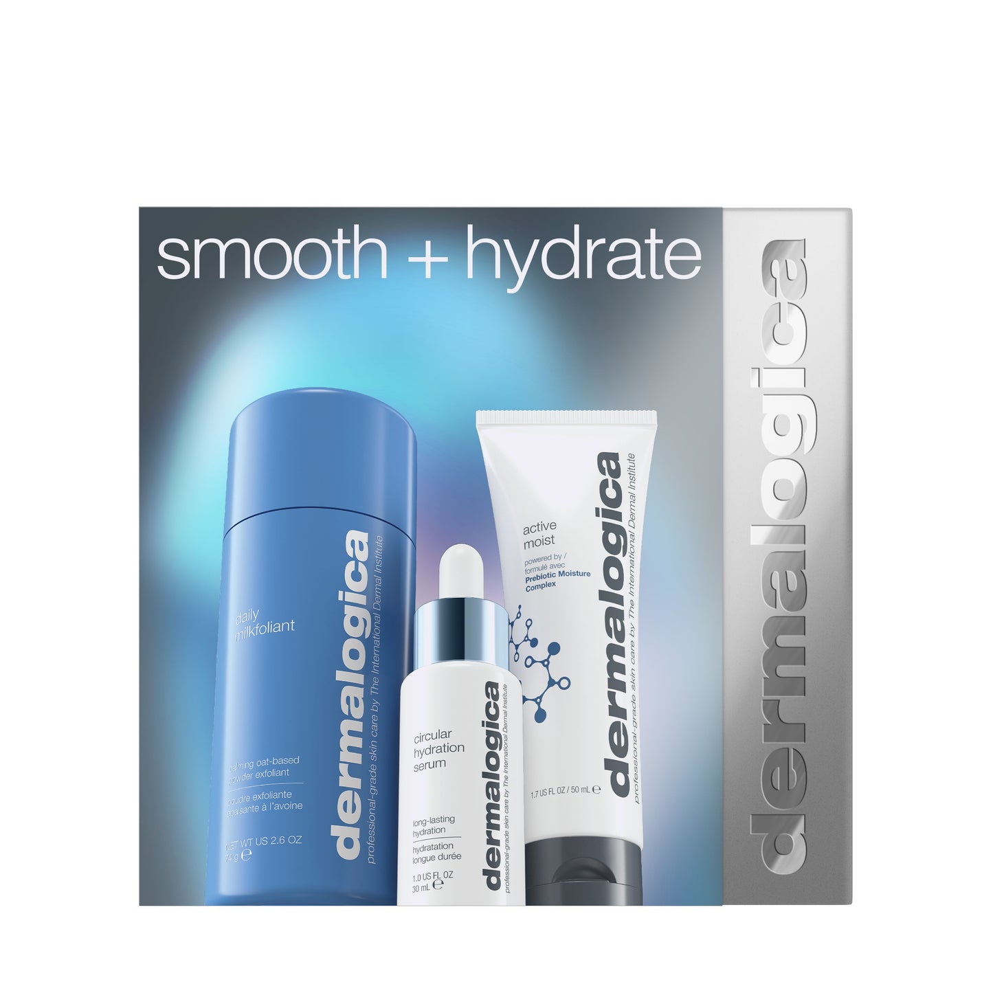 smooth + hydrate (3 full-size)