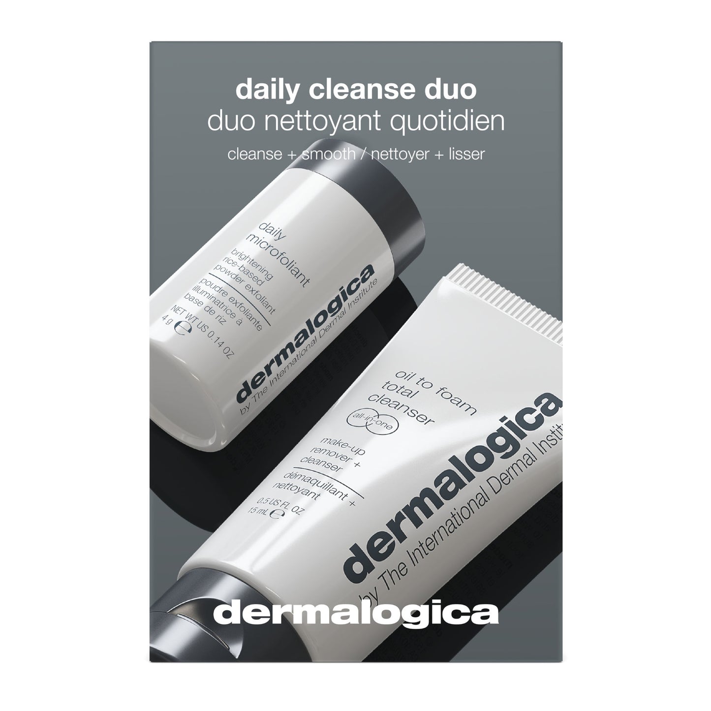 daily cleanse duo