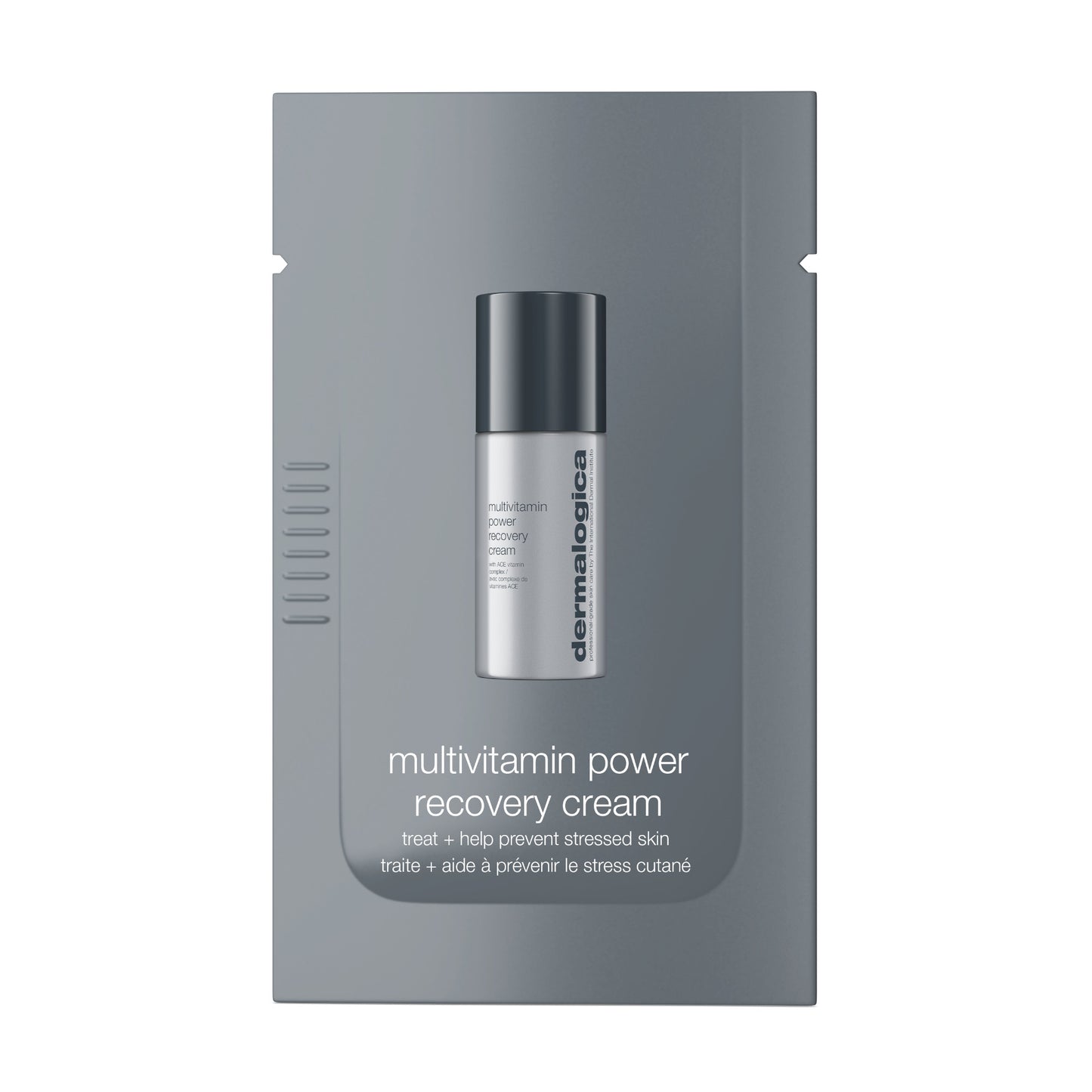 multivitamin power recovery cream - sample