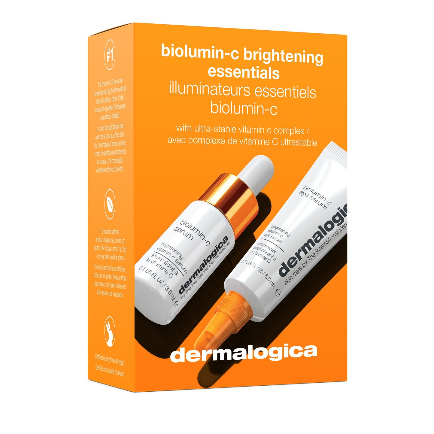 biolumin-c brightening essentials