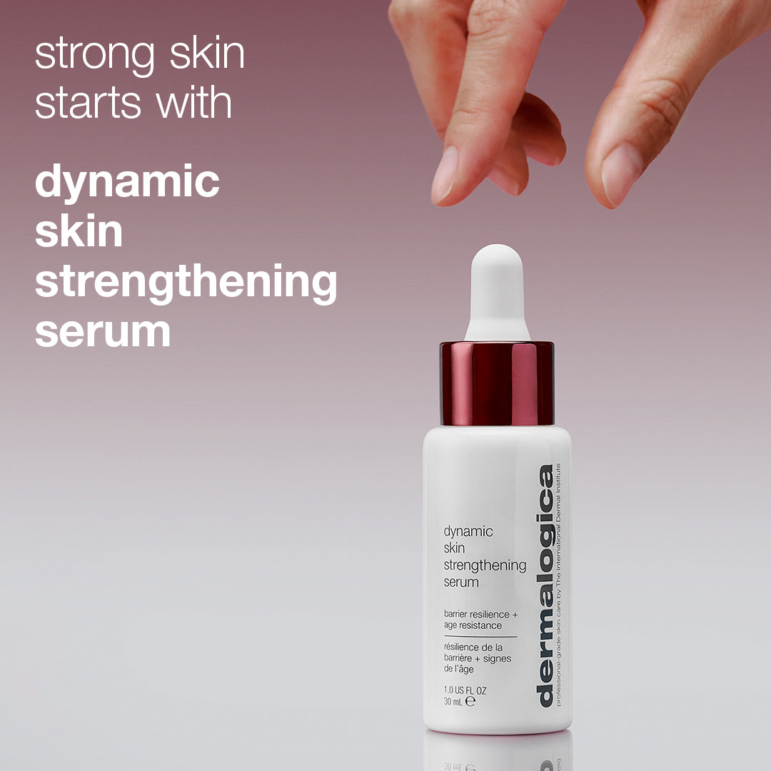 dynamic skin strengthening serum