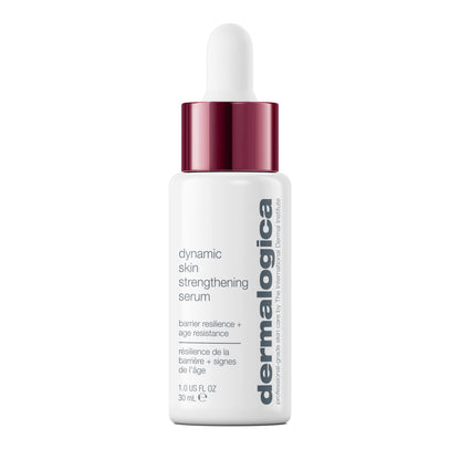 dynamic skin strengthening serum