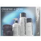 cleanse + glow (3 full-size + cleansing bands)