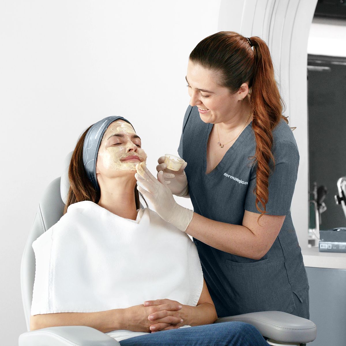 melanopro peel system