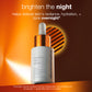 biolumin-c night restore with pro-vitamin d complex