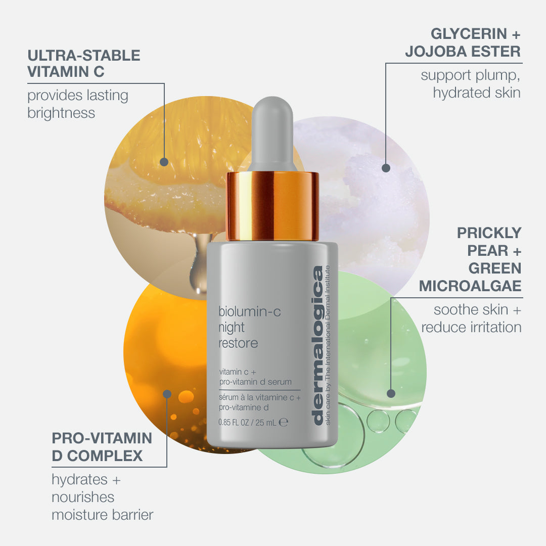 Dermalogica BioLumin-C Vitamin C Serum fashion