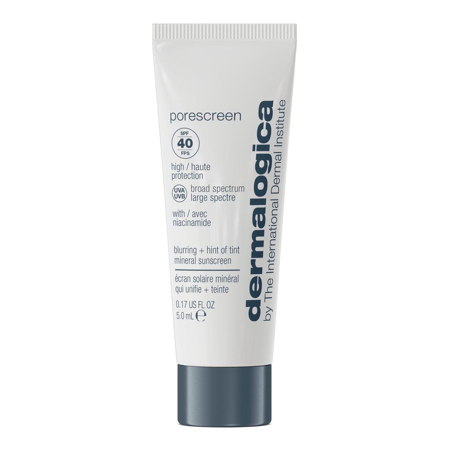 porescreen SPF40 - 5 mL