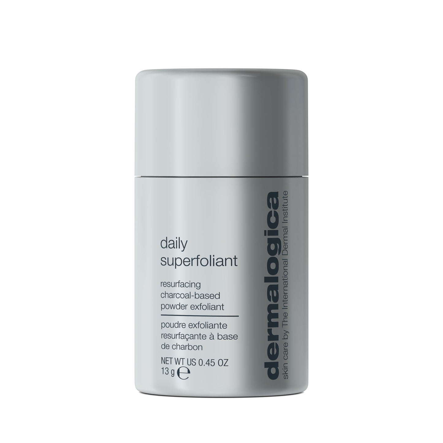 daily superfoliant exfoliator travel size