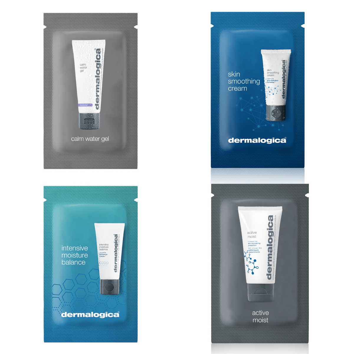 moisturizer samples bundle