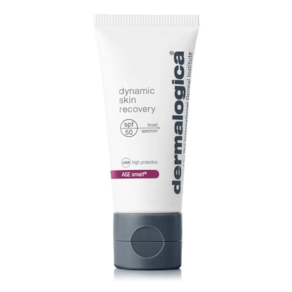 dynamic skin recovery spf 50 moisturizer