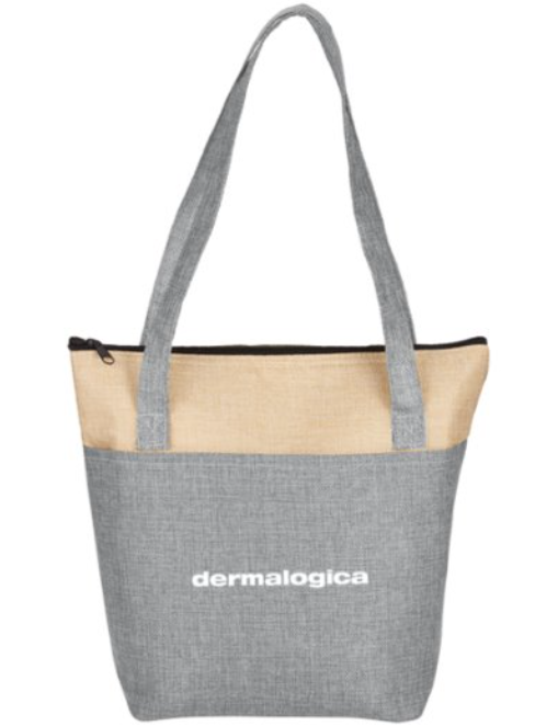 dermalogica cooler bag