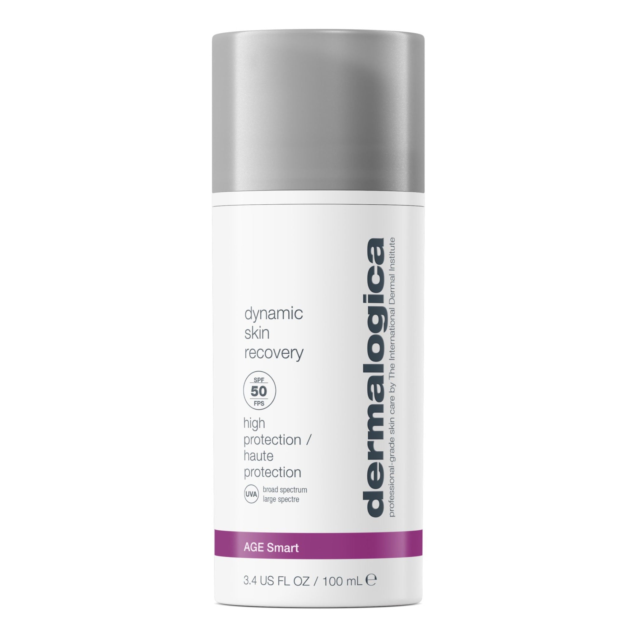 dynamic skin recovery spf50 moisturizer jumbo | Dermalogica CA