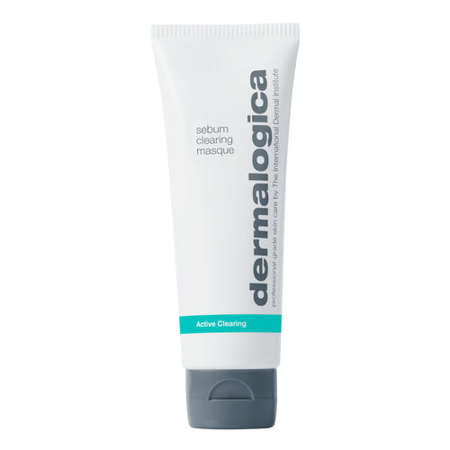 sebum clearing masque