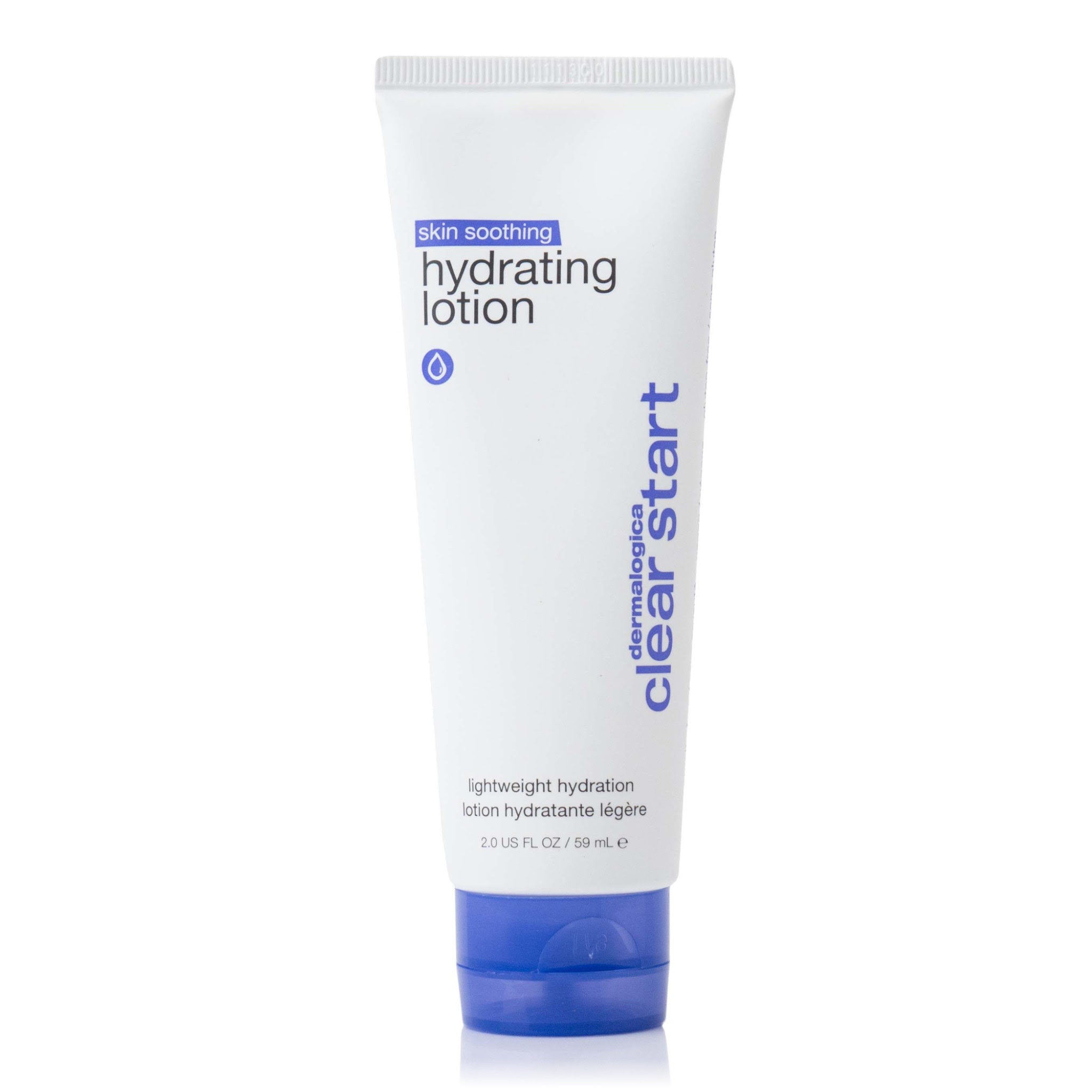 skin soothing hydrating lotion